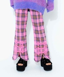 Candy Stripper | CHINA FLARE パンツ(その他パンツ)