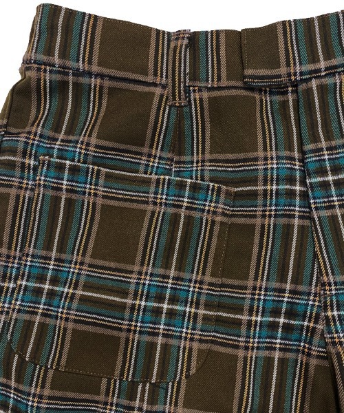 Candy Stripper（キャンディストリッパー）の「CHINA FLARE パンツ（その他パンツ・レディース・ピンク/ブラウン/ブラック・2）」の18枚目の写真