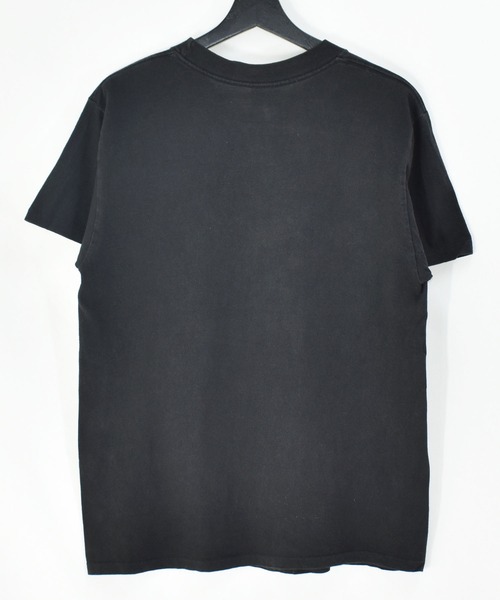 VINTAGE(ヴィンテージ)の「【ヴィンテージ古着】Hard Rock CAFE/ハードロックカフェ ロゴ プリントTシャツ USA製(Tシャツ/カットソー・メンズ・ブラック・MEDIUM)」の3枚目の写真