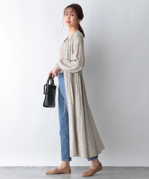 セール】サラサラリラックスワンピース/959769（ワンピース）｜GLOBAL