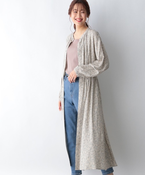 セール】サラサラリラックスワンピース/959769（ワンピース）｜GLOBAL