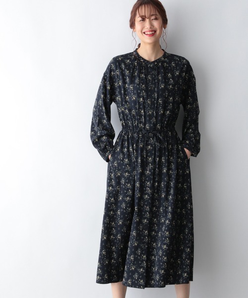 ワンピース RT-166299 セール】サラサラリラックスワンピース/959769（ワンピース）｜GLOBAL