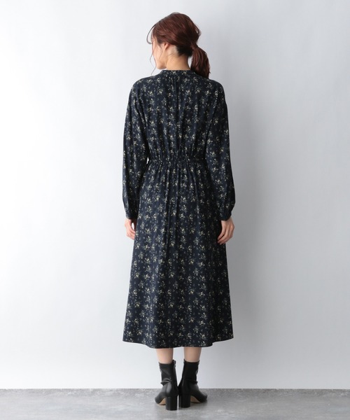 セール】サラサラリラックスワンピース/959769（ワンピース）｜GLOBAL