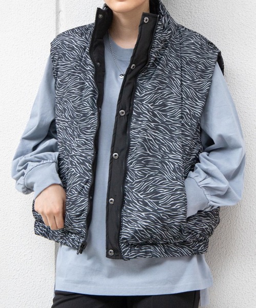 WEGO（ウィゴー）の「WEGO/ボリュームギャザースリーブロンT（Tシャツ/カットソー・レディース・ホワイト/ブラック/サックスブルー/ライトベージュ・FREE）」の4枚目の写真