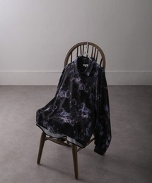 メンズのシャツ ブラウス 花柄 ボタニカル柄 ファッション通販 Zozotown