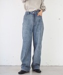 tiptop(ティップトップ)の「パンツ(デニムパンツ)」