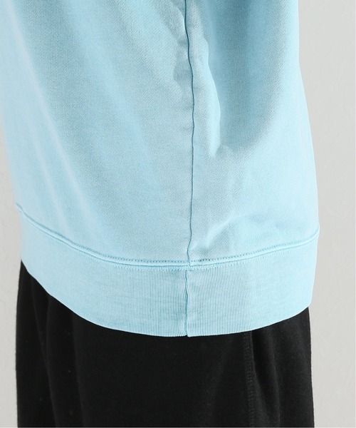 Bonum（ボナム）の「GOOD ROCK SPEED UCLA NUMBER スウェット（スウェット・レディース・ブルー系その他・FREE）」の4枚目の写真