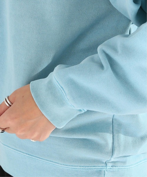 Bonum（ボナム）の「GOOD ROCK SPEED UCLA NUMBER スウェット（スウェット・レディース・ブルー系その他・FREE）」の16枚目の写真