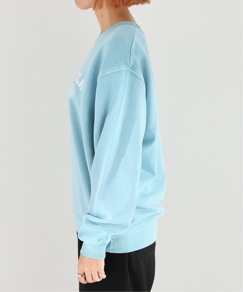 Bonum（ボナム）の「GOOD ROCK SPEED UCLA NUMBER スウェット（スウェット・レディース・ブルー系その他・FREE）」の9枚目の写真