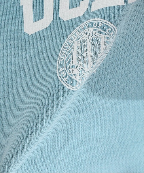 Bonum（ボナム）の「GOOD ROCK SPEED UCLA NUMBER スウェット（スウェット・レディース・ブルー系その他・FREE）」の12枚目の写真