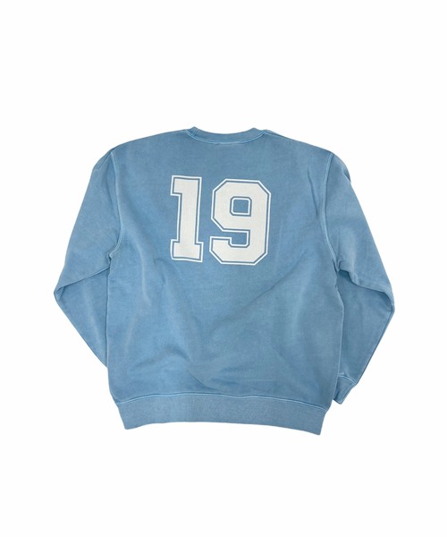 Bonum（ボナム）の「GOOD ROCK SPEED UCLA NUMBER スウェット（スウェット・レディース・ブルー系その他・FREE）」の17枚目の写真