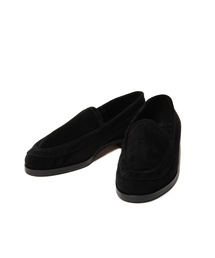 Raza House Shoes (Horse Suede)
