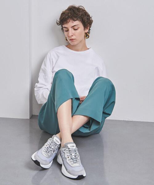 VALENTINO（ヴァレンティノ）の「＜VALENTINO（ヴァレンティノ）＞V ロゴ ダッドスニーカー ■■■（スニーカー・レディース・グレー・36h/35h/36/37h/35/37/38）」の12枚目の写真