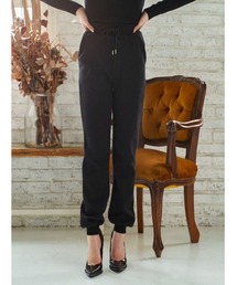 スリムスウェットパンツ