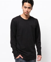 【WHO'S WHO gallery】GGT/Cガーゼロングクルー