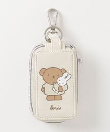 Miffy | NC:miffy ミッフィー スマートキーカバー(キーケース/キーアクセサリー)