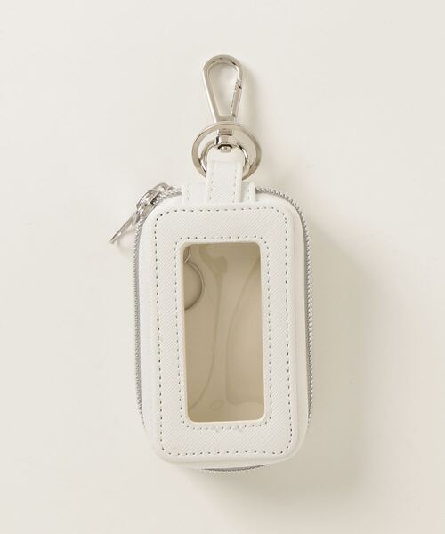 Miffy（ ミッフィー）の「NC:miffy ミッフィー スマートキーカバー（キーケース/キーアクセサリー・レディース・A/B/C/D/F/E・FREE）」の10枚目の写真