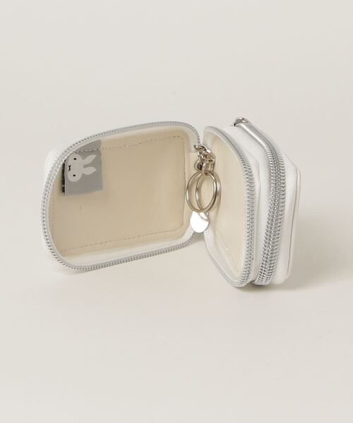 Miffy（ ミッフィー）の「NC:miffy ミッフィー スマートキーカバー（キーケース/キーアクセサリー・レディース・A/B/C/D/F/E・FREE）」の7枚目の写真