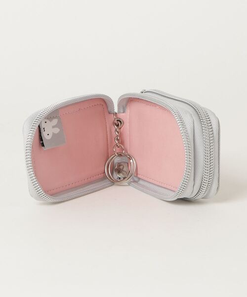 Miffy（ ミッフィー）の「NC:miffy ミッフィー スマートキーカバー（キーケース/キーアクセサリー・レディース・A/B/C/D/F/E・FREE）」の9枚目の写真