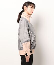 Stella McCartney シングルジャケット ベージュ FW24/25 adidas by Stella McCartney - アディダス バイ ステラ