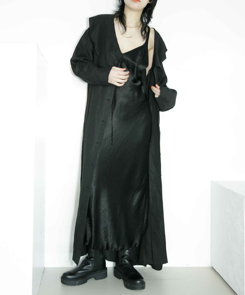 CITYSHOP（シティーショップ）の「【rena semba for CITYSHOP】SATIN