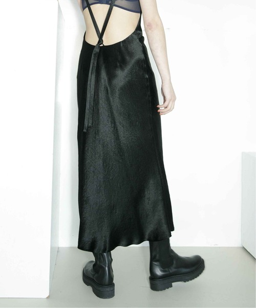 CITYSHOP（シティーショップ）の「【rena semba for CITYSHOP】SATIN