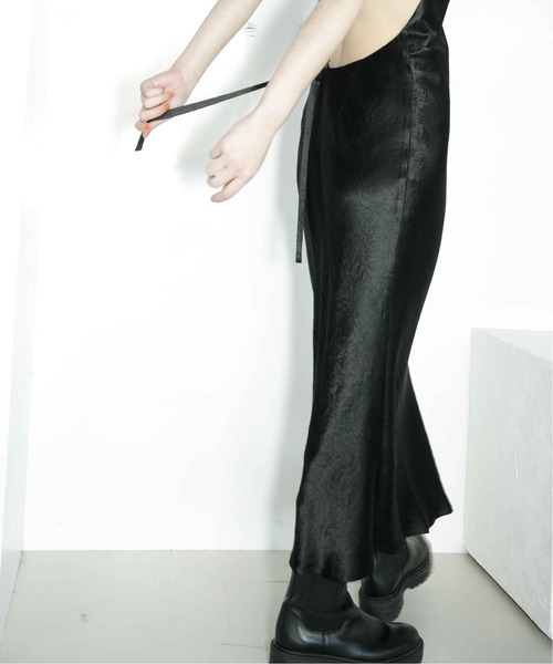 CITYSHOP（シティーショップ）の「【rena semba for CITYSHOP】SATIN