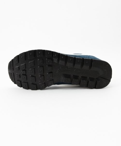 BEAMS BOY(ビームスボーイ)の「ΠNIKE / エアペガサス 83 レザー (705021-401)(スニーカー・レディース・ブルー・24.5/25/24)」の12枚目の写真