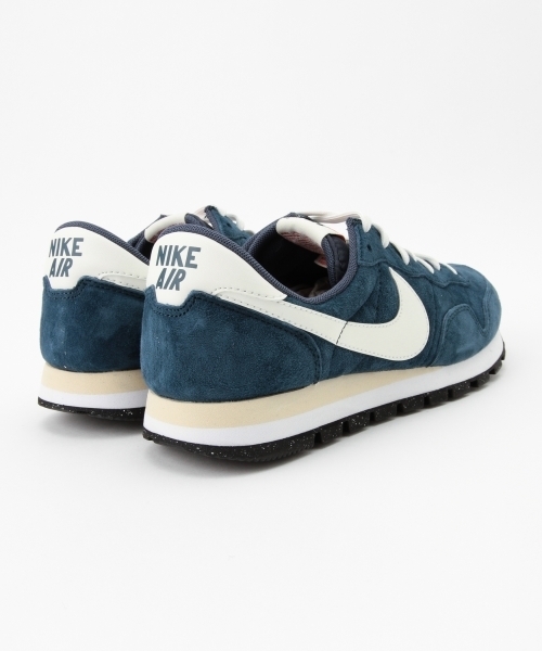 BEAMS BOY(ビームスボーイ)の「ΠNIKE / エアペガサス 83 レザー (705021-401)(スニーカー・レディース・ブルー・24.5/25/24)」の15枚目の写真