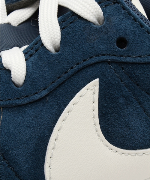BEAMS BOY(ビームスボーイ)の「ΠNIKE / エアペガサス 83 レザー (705021-401)(スニーカー・レディース・ブルー・24.5/25/24)」の5枚目の写真