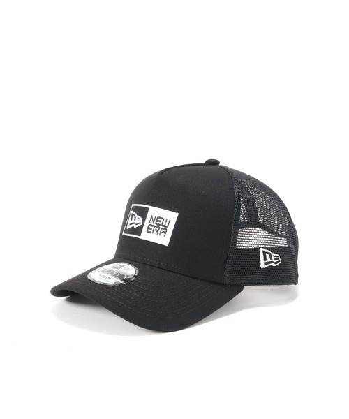 NEW ERA（ニューエラ）の「ニューエラ キッズ メッシュキャップ（キャップ・キッズ・ブラック系その他/カーキ/ブラック/ブルー/カモフラージュ・52-56cm）」の21枚目の写真