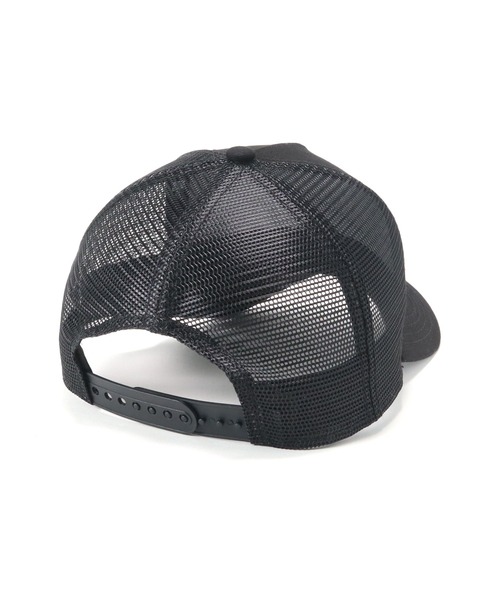 NEW ERA（ニューエラ）の「ニューエラ キッズ メッシュキャップ（キャップ・キッズ・ブラック系その他/カーキ/ブラック/ブルー/カモフラージュ・52-56cm）」の18枚目の写真