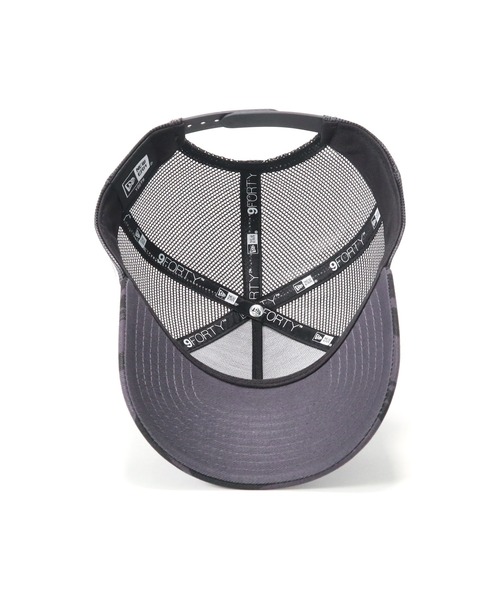 NEW ERA（ニューエラ）の「ニューエラ キッズ メッシュキャップ