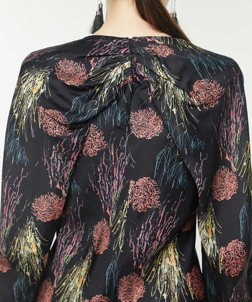 TOGA PULLA（トーガ プルラ）の「【TOGA PULLA/トーガプルラ】インナー