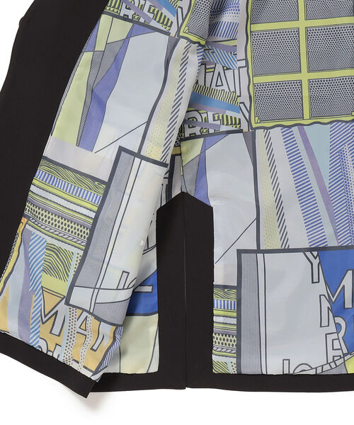 BEAMS BOY（ビームスボーイ）の「maturely / Amundsen No Collar