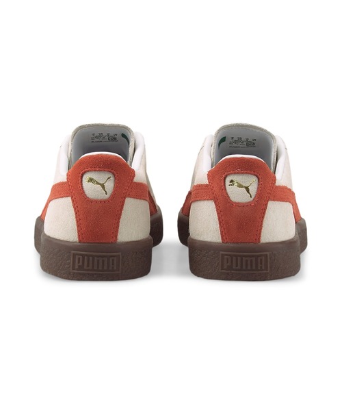 PUMA（プーマ）の「PUMA プーマ ユニセックス スウェード ヴィンテージ スニーカー（スニーカー・メンズ・レッド系その他・25.5cm/26.5cm/27.5cm/28.5cm/25.0cm/26.0cm/27.0cm/28.0cm/29.0cm/30.0cm/29.5cm）」の8枚目の写真