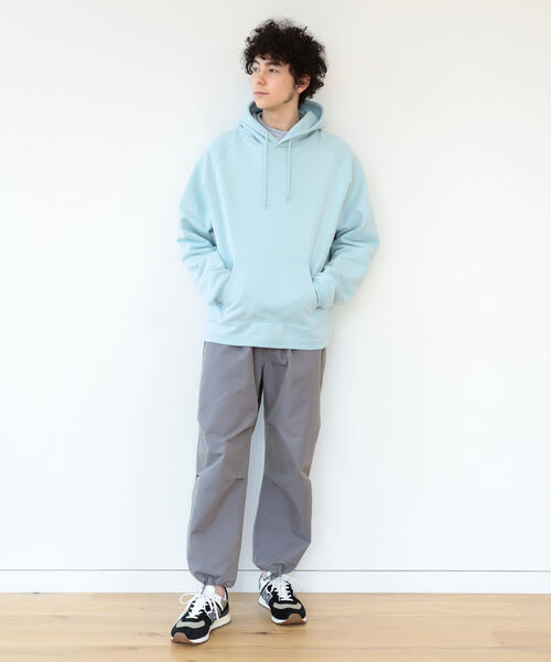 B:MING by BEAMS（ビーミングバイビームス）の「【FINE BOYS6月号掲載】B:MING by BEAMS / ニュービンテージ バルーン チノパンツ（その他パンツ・メンズ・ベージュ/グレー・SMALL/MEDIUM/LARGE/X-LARGE）」の6枚目の写真