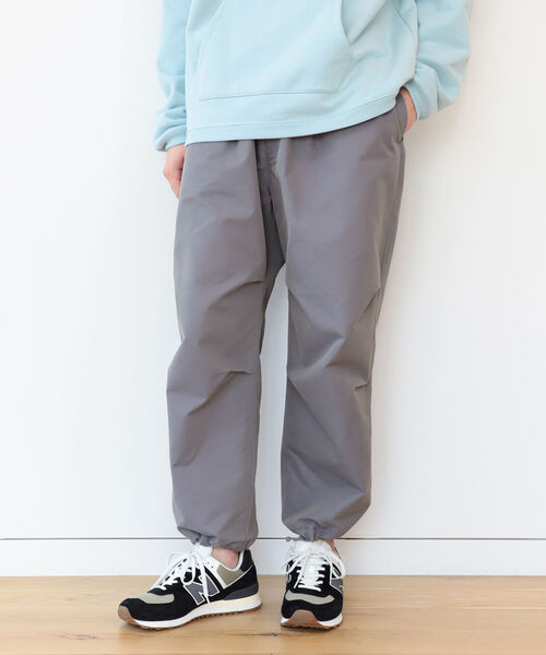 B:MING by BEAMS（ビーミングバイビームス）の「【FINE BOYS6月号掲載】B:MING by BEAMS / ニュービンテージ バルーン チノパンツ（その他パンツ・メンズ・ベージュ/グレー・SMALL/MEDIUM/LARGE/X-LARGE）」の13枚目の写真