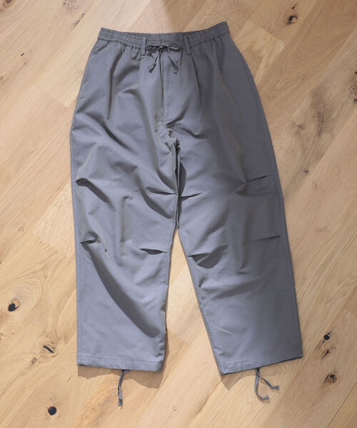 B:MING by BEAMS（ビーミングバイビームス）の「【FINE BOYS6月号掲載】B:MING by BEAMS / ニュービンテージ バルーン チノパンツ（その他パンツ・メンズ・ベージュ/グレー・SMALL/MEDIUM/LARGE/X-LARGE）」の16枚目の写真