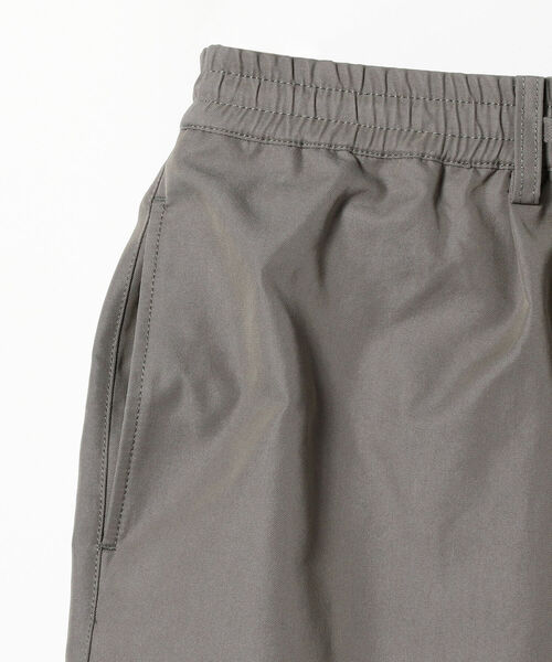 B:MING by BEAMS（ビーミングバイビームス）の「【FINE BOYS6月号掲載】B:MING by BEAMS / ニュービンテージ バルーン チノパンツ（その他パンツ・メンズ・ベージュ/グレー・SMALL/MEDIUM/LARGE/X-LARGE）」の19枚目の写真