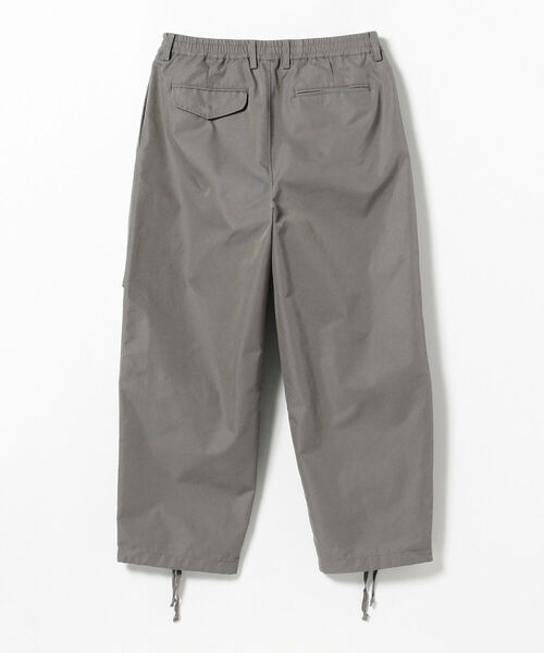 B:MING by BEAMS（ビーミングバイビームス）の「【FINE BOYS6月号掲載】B:MING by BEAMS / ニュービンテージ バルーン チノパンツ（その他パンツ・メンズ・ベージュ/グレー・SMALL/MEDIUM/LARGE/X-LARGE）」の21枚目の写真