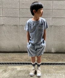 MAKE YOUR DAY | リラックススーツ■100～140cm(ルームウェア/パジャマ)