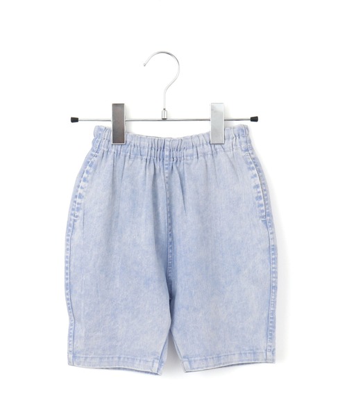 MAKE YOUR DAY（メイクユアデイ）の「リラックススーツ■100～140cm（ルームウェア/パジャマ・キッズ・エメラルド/サックスブルー/イエロー・120/140/100/130/110）」の16枚目の写真