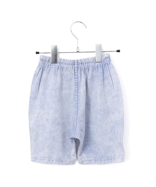 MAKE YOUR DAY（メイクユアデイ）の「リラックススーツ■100～140cm（ルームウェア/パジャマ・キッズ・エメラルド/サックスブルー/イエロー・120/140/100/130/110）」の17枚目の写真