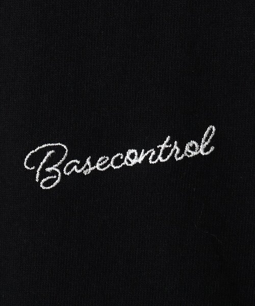 BASECONTROL（ベースコントロール）の「◆KIDS コットン天竺 ランダムスター 半袖Tシャツ（Tシャツ/カットソー・キッズ・ライトブルー/アイボリー/ブラック/ダークグレー・14/12/11/13）」の8枚目の写真