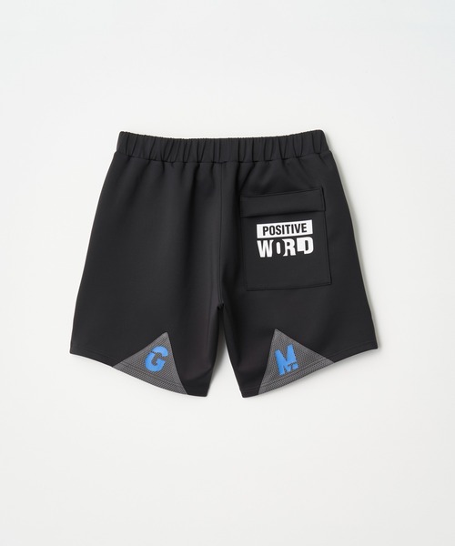 GUACAMOLE(ガカモレ)の「Functional Stretch Short Pants(その他パンツ・レディース・グレー/ブラック/チャコールグレー/ライトグレー・S/M/L)」の15枚目の写真