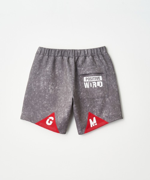 GUACAMOLE(ガカモレ)の「Functional Stretch Short Pants(その他パンツ・レディース・グレー/ブラック/チャコールグレー/ライトグレー・S/M/L)」の17枚目の写真