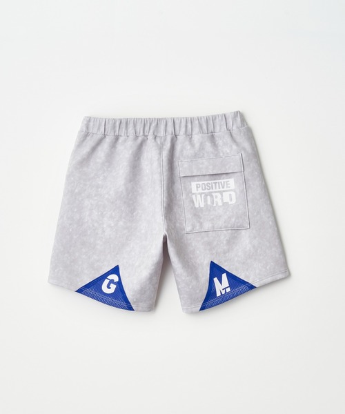 GUACAMOLE(ガカモレ)の「Functional Stretch Short Pants(その他パンツ・レディース・グレー/ブラック/チャコールグレー/ライトグレー・S/M/L)」の19枚目の写真