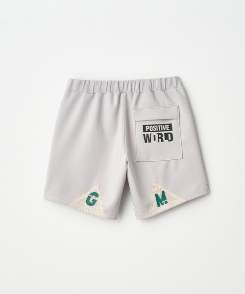 GUACAMOLE(ガカモレ)の「Functional Stretch Short Pants(その他パンツ・レディース・グレー/ブラック/チャコールグレー/ライトグレー・S/M/L)」の21枚目の写真