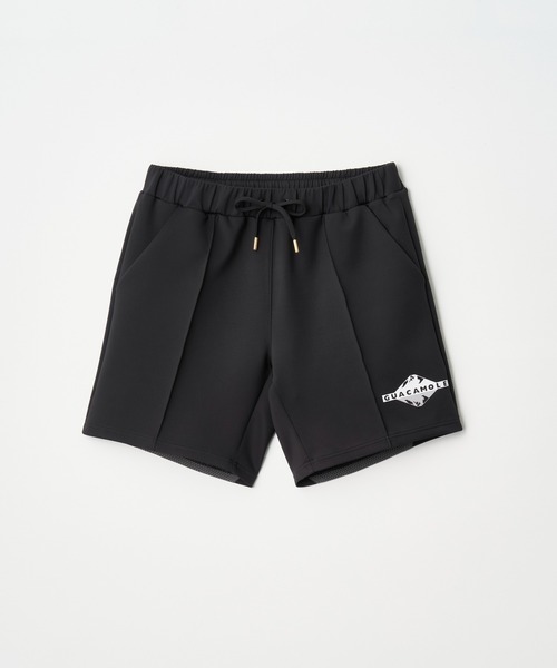 GUACAMOLE(ガカモレ)の「Functional Stretch Short Pants(その他パンツ・レディース・グレー/ブラック/チャコールグレー/ライトグレー・S/M/L)」の14枚目の写真